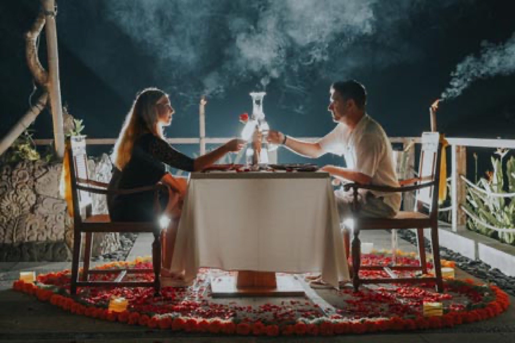 05 / Romance